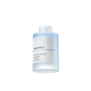 HAPRO Gentle Micellar Water 7x Amino Acid + Panthenol + Hyaluronic Acid